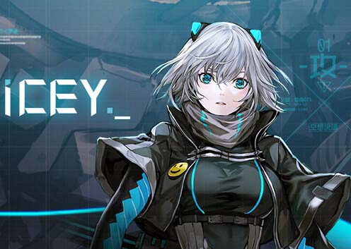 艾希 ICEY|官方中文|Build.2971687-光明之翼-闪耀之境+全DLC