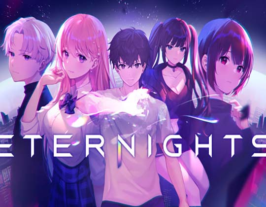 永夜 Eternights|豪华中文|-Build.12157961-1.0.0+全DLC